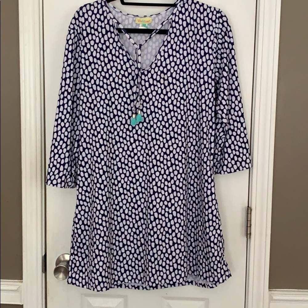 Viv & Lou Women’s Tunic